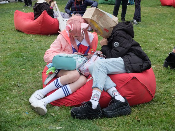 Comic Con Ukraine 2019