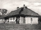 Показали уникальные фотографии поселков Центральной Украины