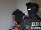 Организатором убийства оказался лидер преступной группировки, экс-милиционер, который для ликвидации жертвы подобрал киллера