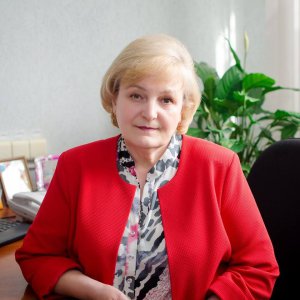 Лариса Бурдельна: ”Люди зорієнтувалися та свідомо сплачували за спожиті послуги”