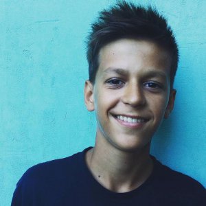 17-річний Марк Редькін із Великодолинського Овідіопольського району Одеської області — наймолодший із дев’яти жертв, які загинули в маршрутці дорогою до обласного центру