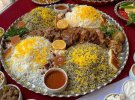 В Иране до сих пор нет гречки, манки, крабовых палочек, сушеной рыбы и сельди, зефира, сладких йогуртов