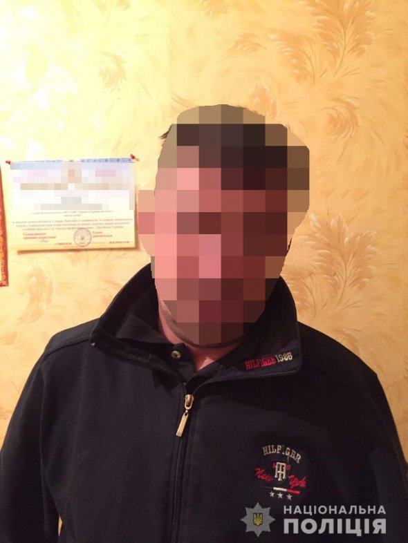 В Великобурлукском районе Харьковской области задержали подозреваемых в изнасиловании 16-летней девушки