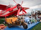 Old Car Land 2019 пройде 4-6 жовтня