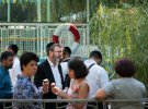 Новый год в Израиле: в Умань на празднование прибыли 25 тысяч хасидов