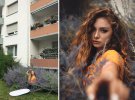 Фотограф показал закулисье instagram съемок