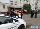 У Черкасах люди потруїлися невідомою речовиною