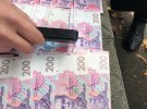 На Одещині затримали   керівника одного з районних відділень обласної поліції    та прикордонників, які вимагали гроші з підлеглих
