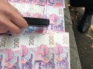 На Одещині затримали керівника одного з районних відділень обласної поліції та прикордонників, які вимагали гроші з підлеглих