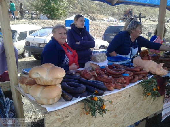 В Одеській області знайшли столицю української ковбаси
