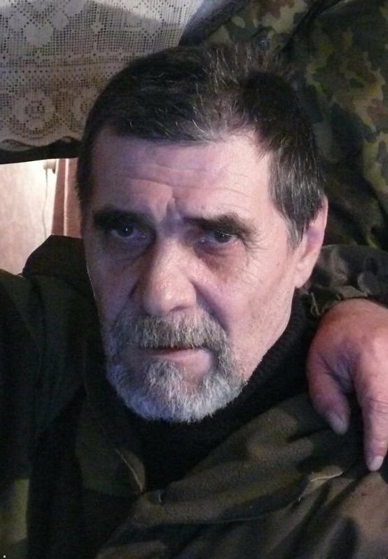 Ликвидированный на Донбассе боевик Евгений Герасимов был в базе данных сайта "Миротворец"