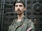 Ликвидированный на Донбассе Андрей Куцкий был снайпером у боевиков ДНР