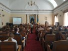 Конференція в КНУ присвячена 200-річчю Пантелеймона Куліша