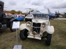 Стартовал крупнейший технический фестиваль Украины OldCarLand