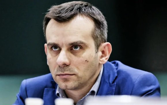 Диденко был членом предыдущего состава комиссии