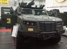 Военная выставка "Оружие и безопасность" открылась в Киеве. Здесь представлены украинские и иностранные производители вооружения