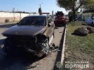 Під Чорноморськом на Одещині  16-річний хлопець скоїв смертельну аварію. Двоє людей загинули