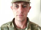 Олег Ремінний загинув під час обстрілу неподалік Мар’їнки Донецької області