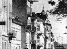 Як виглядав Львів у 1980-ті роки