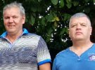 Трагедия под Львовом: в Виннице простились с командиром экипажа разбившегося самолета Виталием Степаненко
