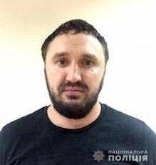 Херсонца 34-летнего Сергея Передерия подозревают в расстреле 2-х мужчин