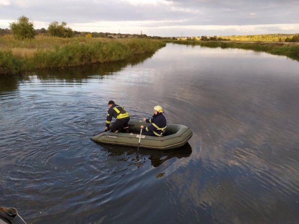 У Марганці на Дніпропетровщині загинула 9-річна  впала з мосту  у воду  і загинула