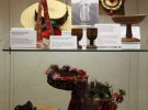На выставке показали предметы по истории Галичины