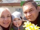 На Донбасі загинув 39-річний Андрій Батін із Чорноморська