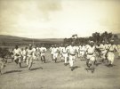 Показали фото жителей Эфиопии в 1899-1900-х годах