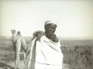 Показали фото жителей Эфиопии в 1899-1900-х годах
