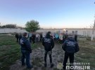 В Одесской области из трудового рабства освободили трех десятков жителей Днепропетровщины