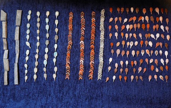 У Єгипті знайшли майстерню з виготовлення царських саркофагів