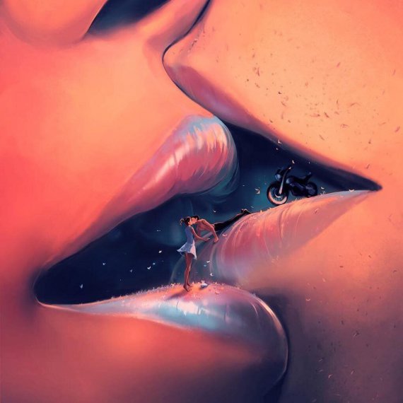 Зустрінемося на півдорозі