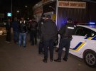 В Киеве в результате массовой драки погиб 23-летний мужчина