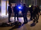У Києві   в результаті масової бійки загинув 23-річний чоловік