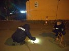 На улице Дегтяревской в ​​Киеве возле офиса расстреляли 33-летнего мужчину. Он умер в больнице