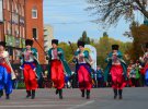 У Ніжині на Чернігівщині 10-14 жовтня відбувся Покровський ярмарок