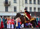 В Нежине на Черниговщине 10-14 октября состоялась Покровская ярмарка