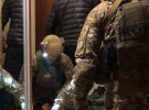 Одесские правоохранители задержали преступную группу, которая действовала на территории области