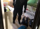 Одеські правоохоронці затримали злочинну групу, що діяла на території області