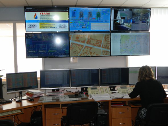 У "Вінницяміськтеплоенерго" розповіли як почався опалювальний сезон