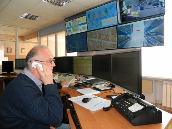 У "Вінницяміськтеплоенерго" розповіли як почався опалювальний сезон