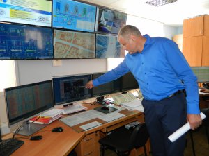 У "Вінницяміськтеплоенерго" розповіли як почався опалювальний сезон