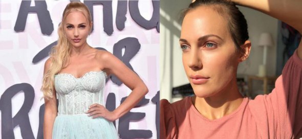 Зірка серіалу "Величне століття" Мер'єм Узерлі показала, якою була із "уколами краси" і якою стала