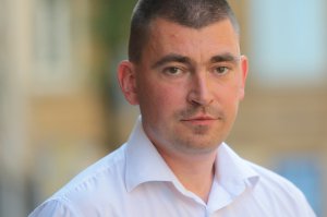 Юрий Михальчишин: "Националистическое движение должно искать более эффективной коммуникации с избирателями"