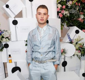 Роль Олівера Твіста стане дебютною для 23-річного Рафферті Лоу