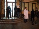 .Поліцейські Київщини перевіряють факт незаконної трансплантації людських органів у одній із приватних клінік