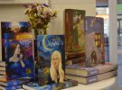 Книга Дары Корній рассказывает об удивительном мире украинских верований, существ из древней украинской мифологии