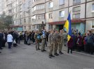 Юрия Громовича 15 октября убил снайпер боевиков. Фото: kharkivoda.gov