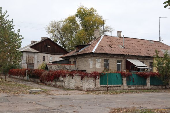 Як живе прифронтове місто  Рубіжне 